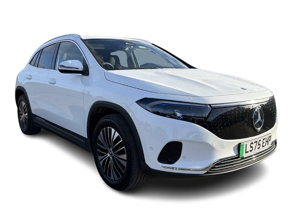 Mercedes-Benz EQA Eqa 250 70.5Kwh Sport Executive