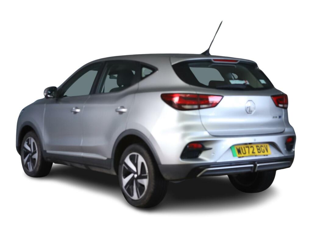 MG ZS 72.6Kwh Se Long Range WU72BGV #3