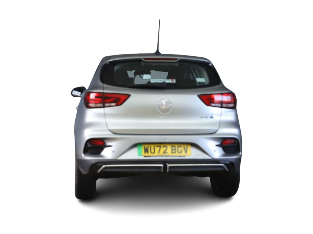 MG ZS 72.6Kwh Se Long Range WU72BGV #2