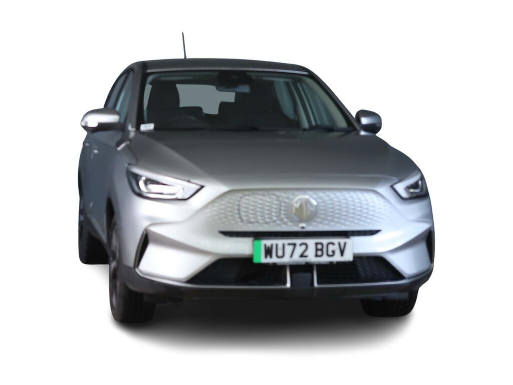 MG ZS 72.6Kwh Se Long Range WU72BGV #4