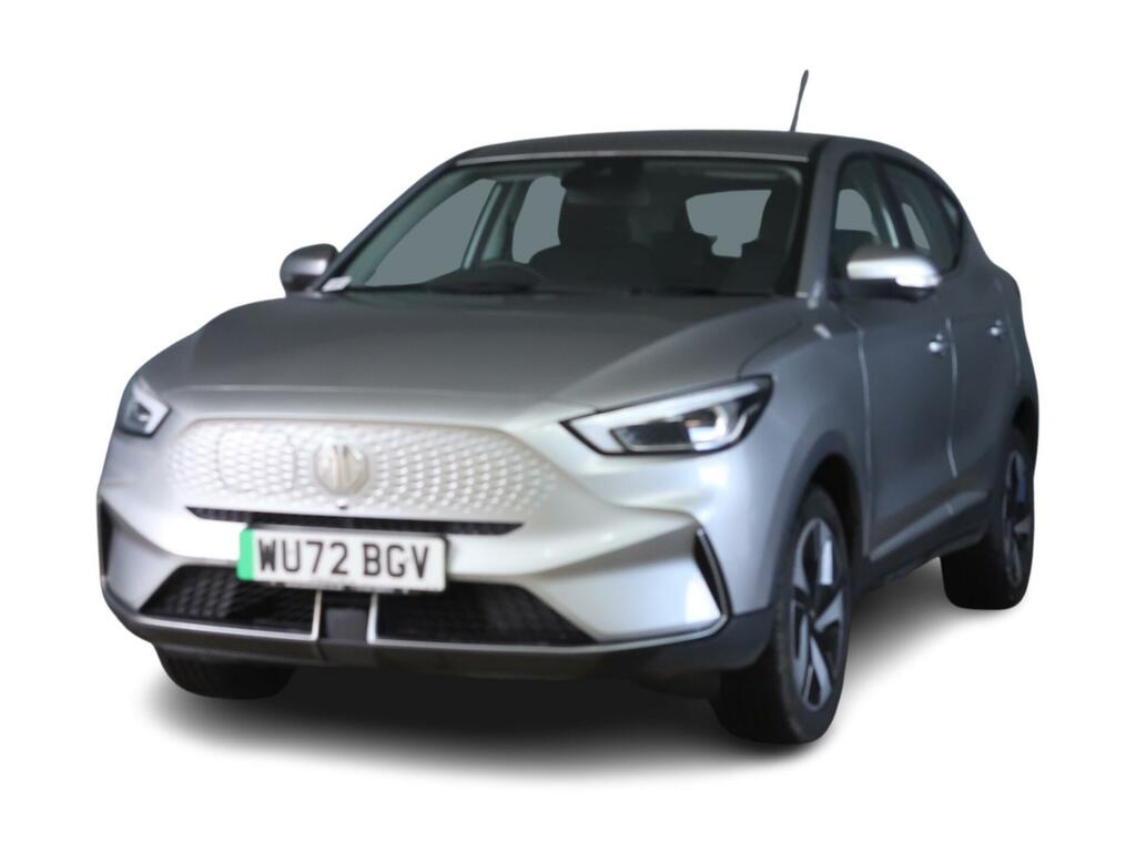 MG ZS 72.6Kwh Se Long Range WU72BGV #6