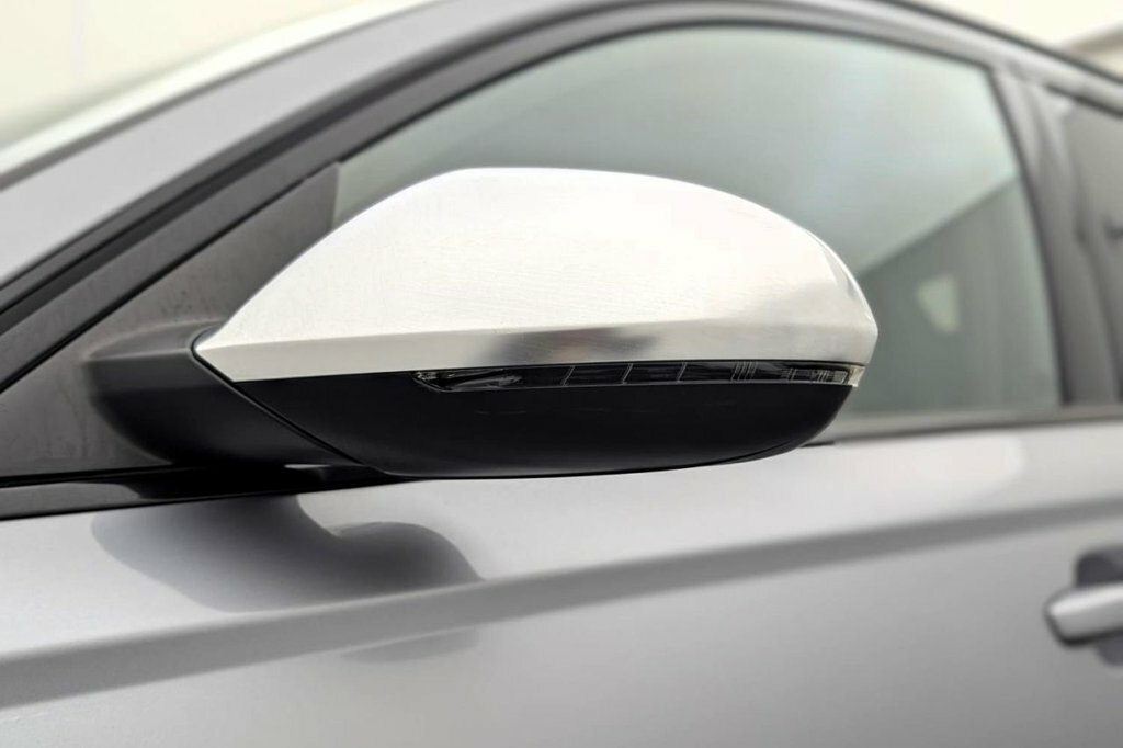 Audi S6 Avant Black Edition Grey #66