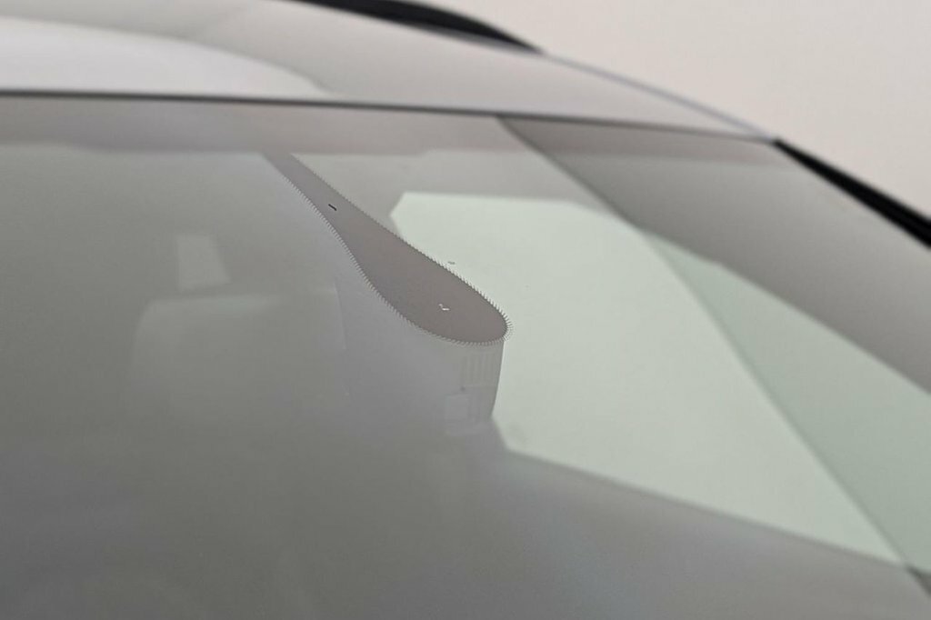 Audi S6 Avant Black Edition Grey #78