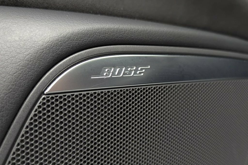 Audi S6 Avant Black Edition Grey #48