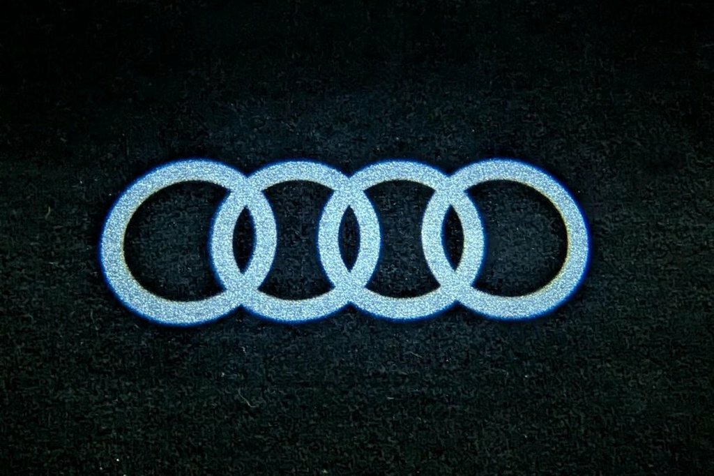 Audi S6 Avant Black Edition Grey #52