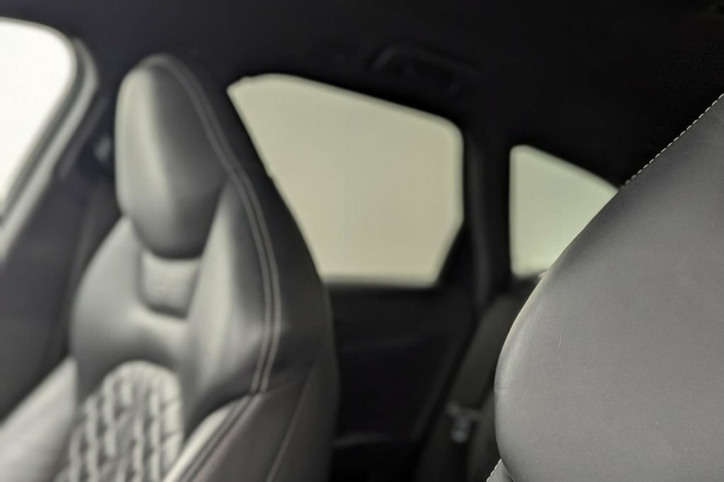 Audi S6 Avant Black Edition Grey #42