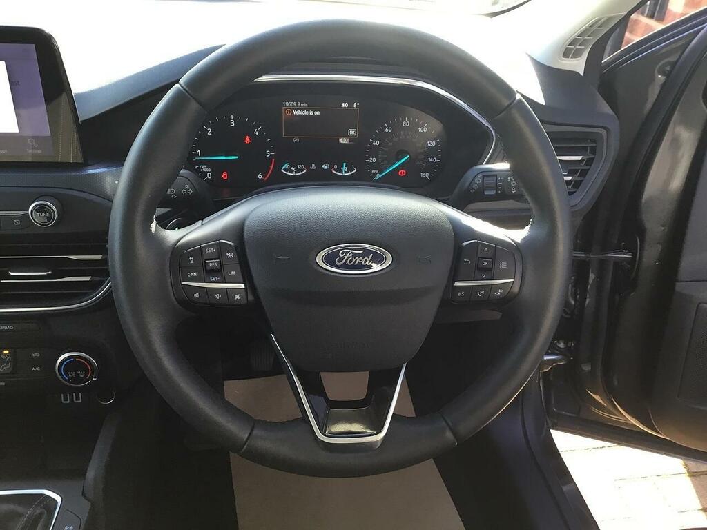Ford Focus Ecoblue Active Hatchback 1.5 #5