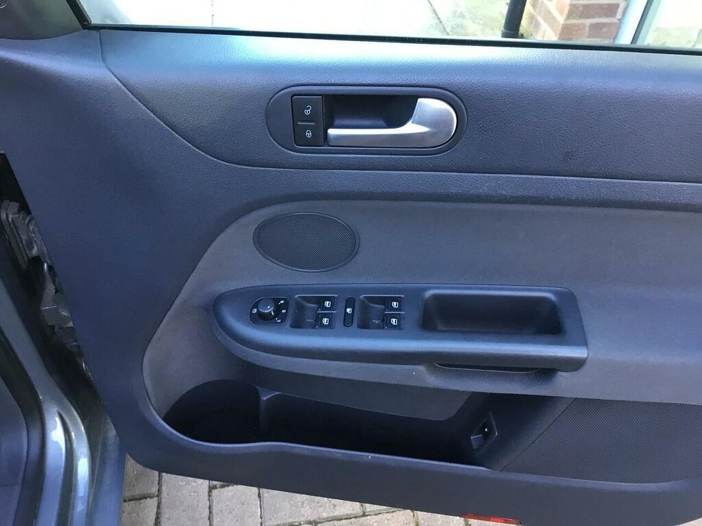 Volkswagen Golf Plus 1.9L Luna Black #12