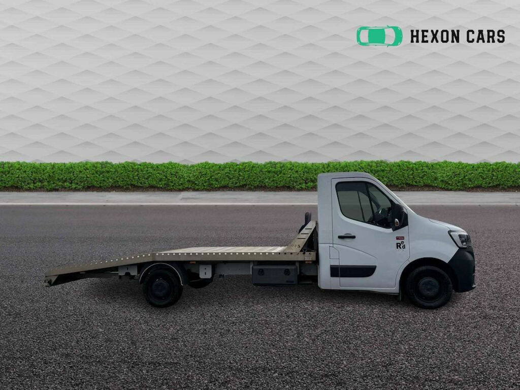 Renault Master 35 L3h1 RK21JJF  #3