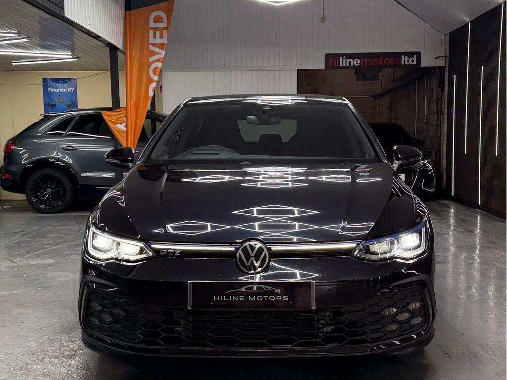 Volkswagen e-Golf 1.4 Tsi 13Kwh Gte Dsg Euro 6 S S Black #2
