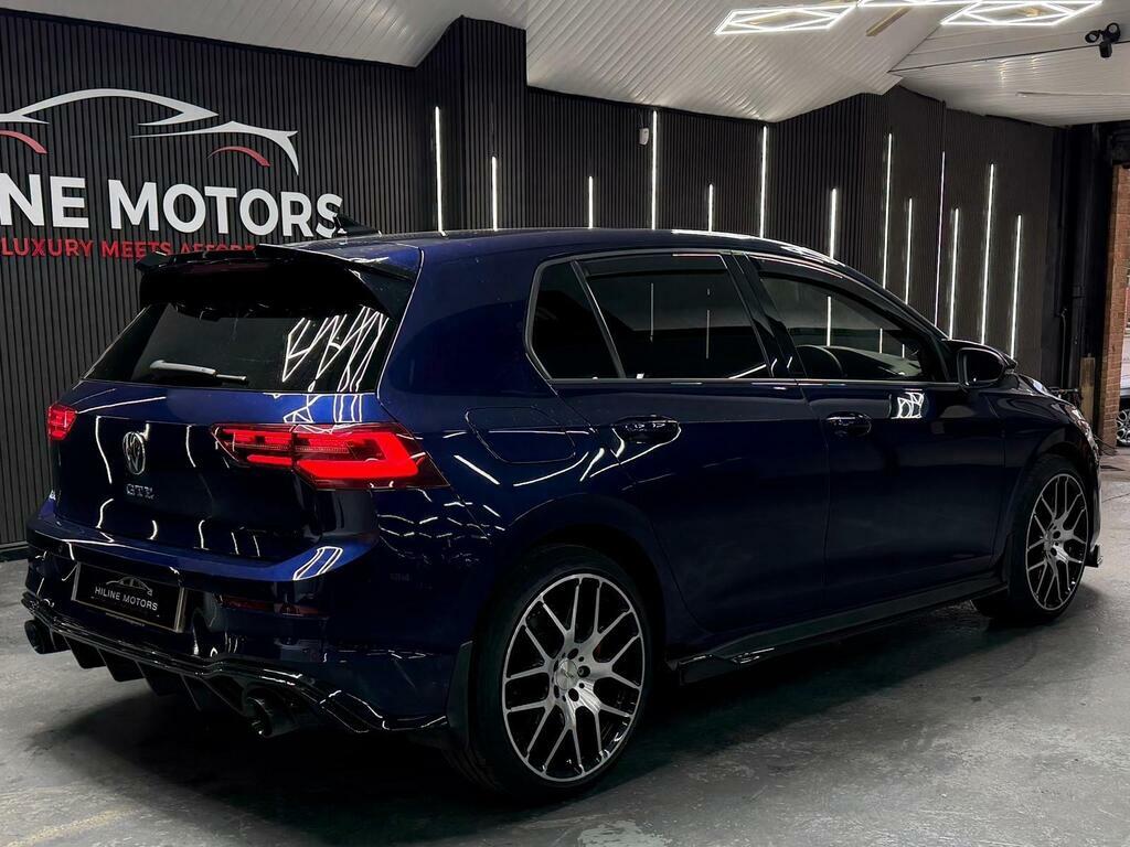 Volkswagen e-Golf 1.4 Tsi 13Kwh Gte Dsg Euro 6 S S Blue #6