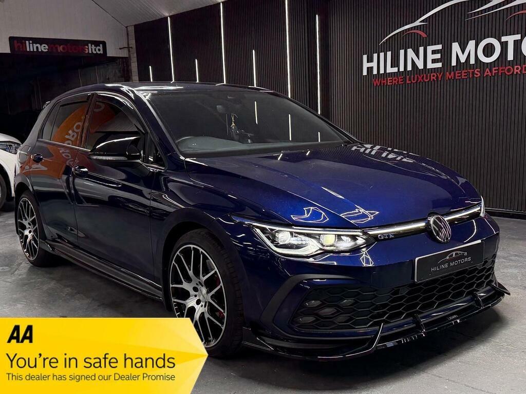 Volkswagen e-Golf 1.4 Tsi 13Kwh Gte Dsg Euro 6 S S Blue