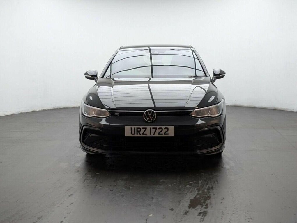 Volkswagen Golf 1.5L R-line URZ1722 Grey #3