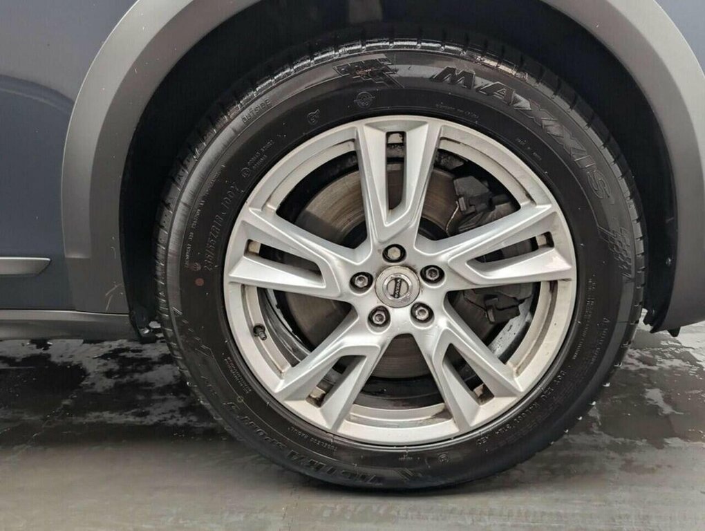 Volvo 2.0 D4 Pro Euro 6 Ss #10