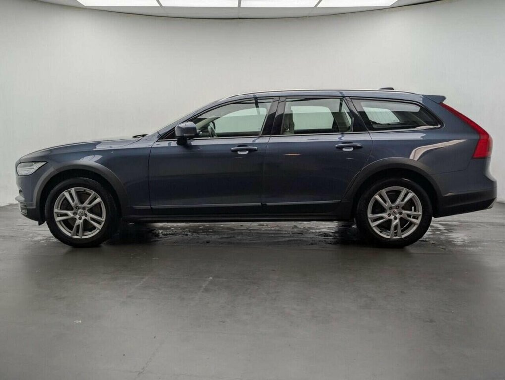 Volvo 2.0 D4 Pro Euro 6 Ss #5