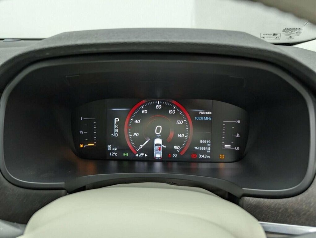 Volvo 2.0 D4 Pro Euro 6 Ss #17