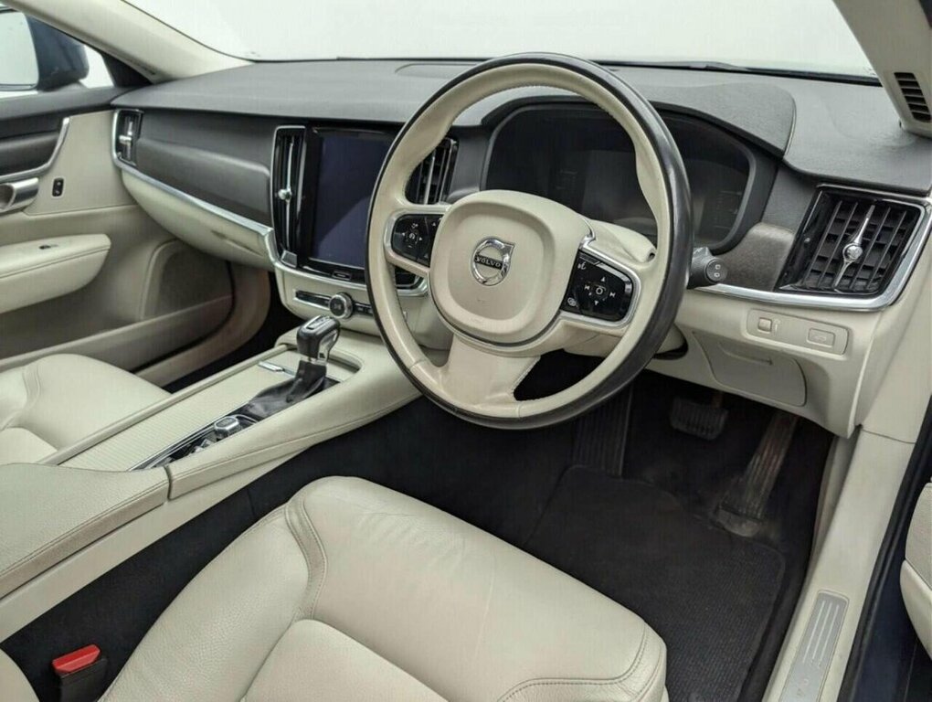 Volvo 2.0 D4 Pro Euro 6 Ss #11