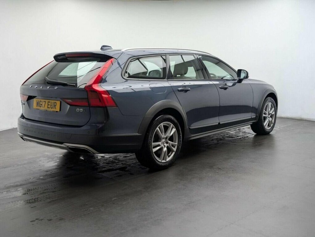 Volvo 2.0 D4 Pro Euro 6 Ss #8