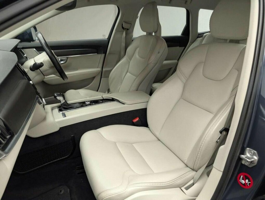 Volvo 2.0 D4 Pro Euro 6 Ss #28