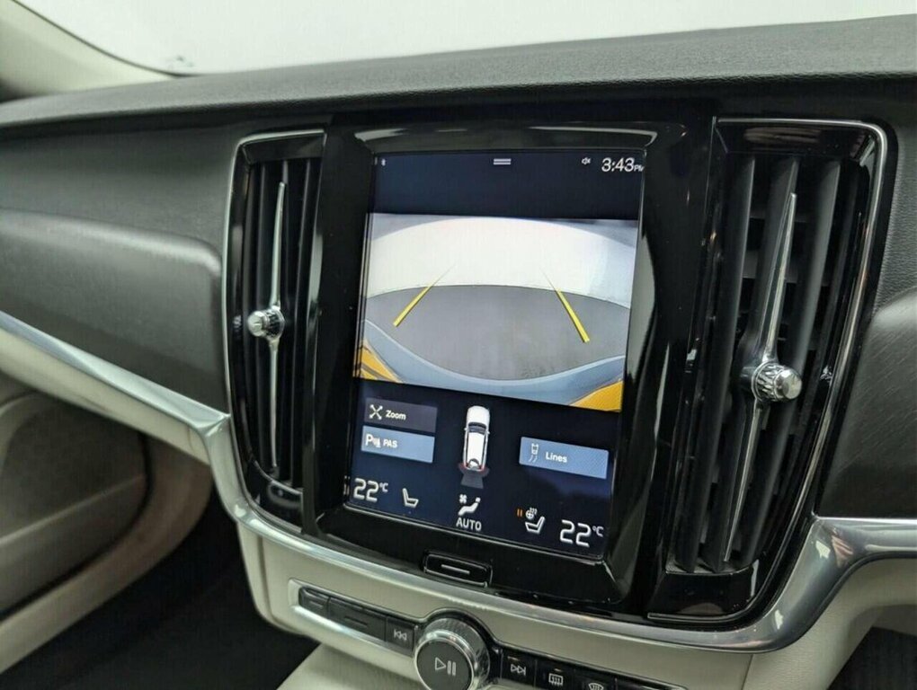 Volvo 2.0 D4 Pro Euro 6 Ss #15
