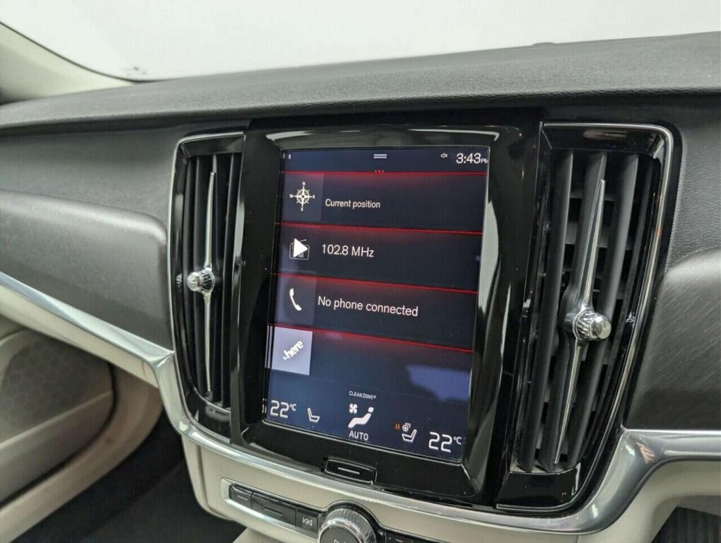 Volvo 2.0 D4 Pro Euro 6 Ss #13