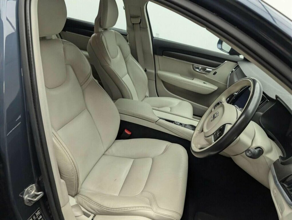 Volvo 2.0 D4 Pro Euro 6 Ss #12