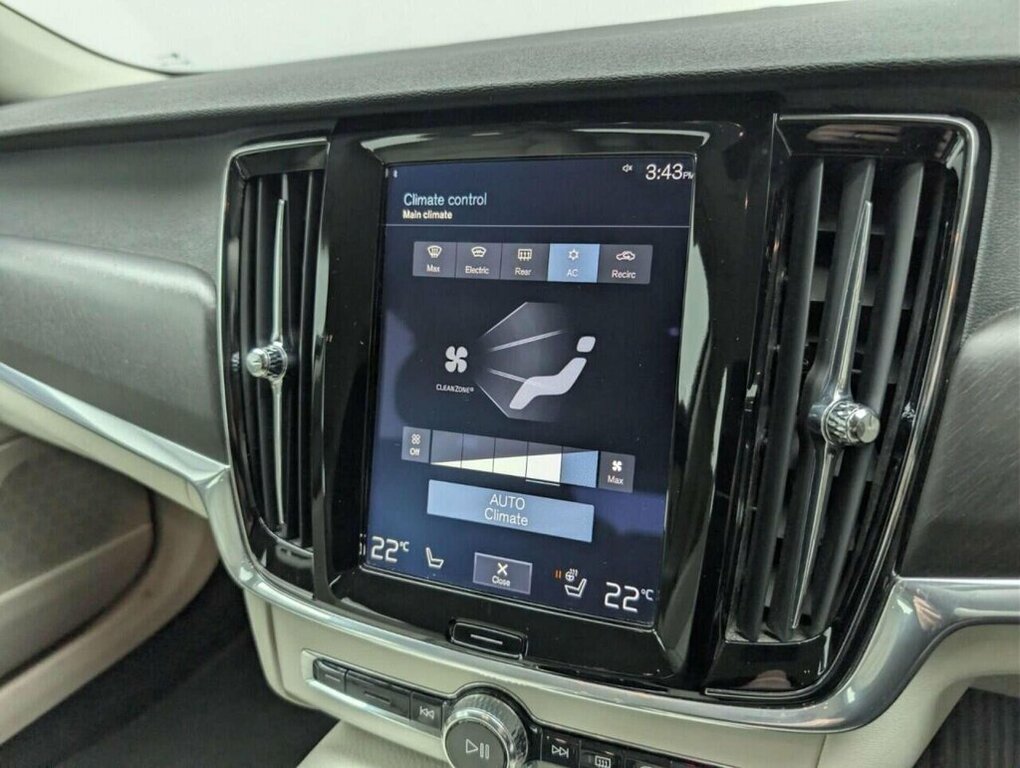 Volvo 2.0 D4 Pro Euro 6 Ss #14