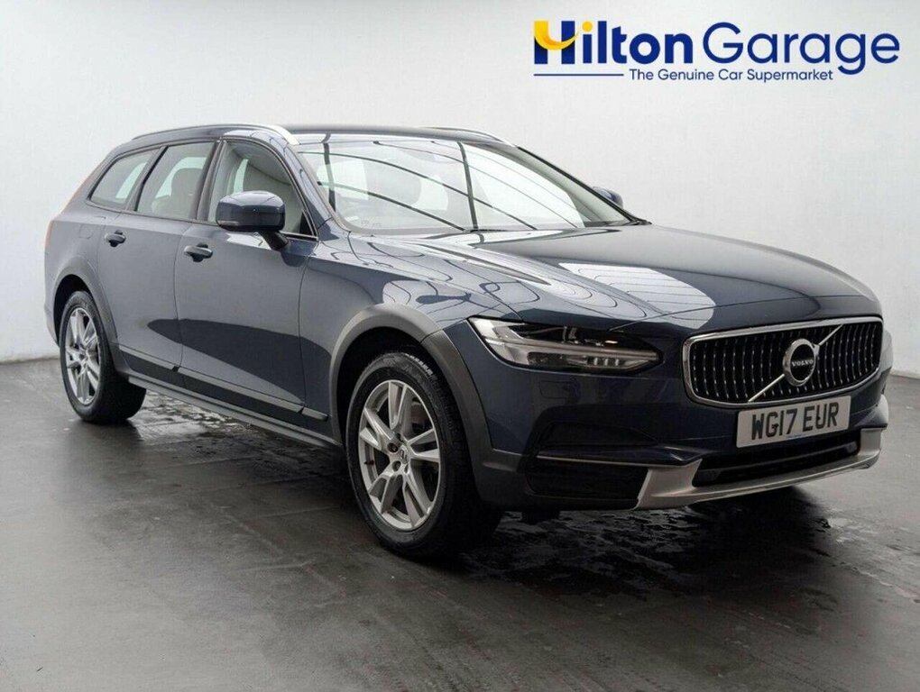 Volvo 2.0 D4 Pro Euro 6 Ss #1