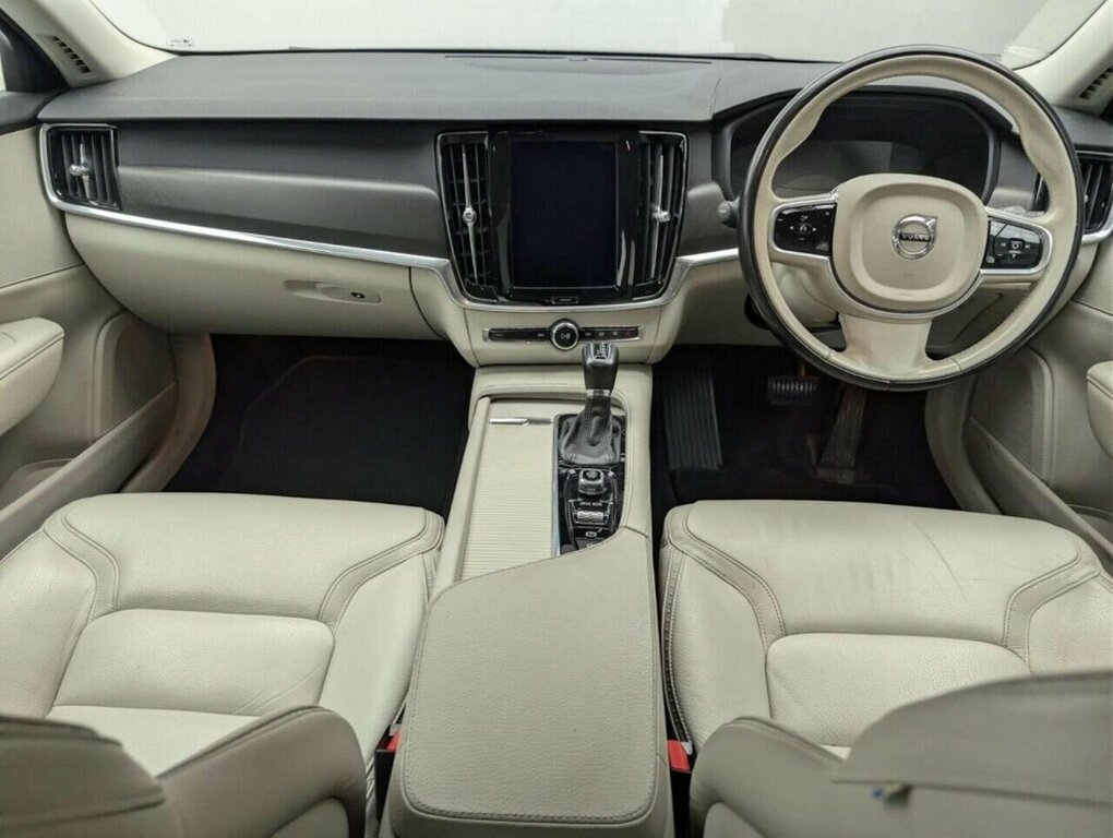 Volvo 2.0 D4 Pro Euro 6 Ss #24