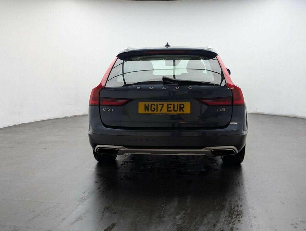 Volvo 2.0 D4 Pro Euro 6 Ss #7