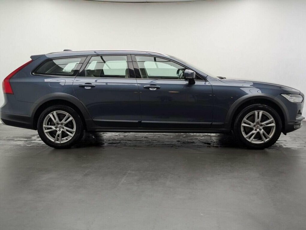 Volvo 2.0 D4 Pro Euro 6 Ss #9