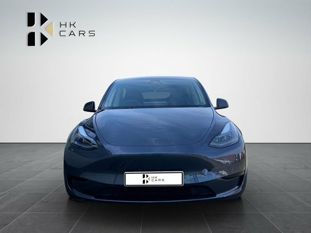 Tesla Model Y Suv Rwd 346 Ps MD72EUF Grey #2