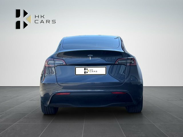 Tesla Model Y Suv Rwd 346 Ps MD72EUF Grey #5