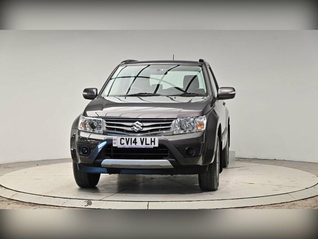 Suzuki Grand Vitara  Brown #12