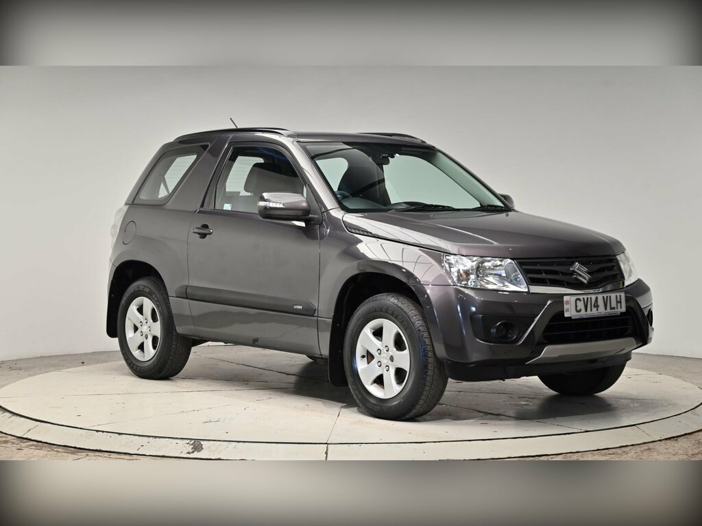 Suzuki Grand Vitara  Brown #7