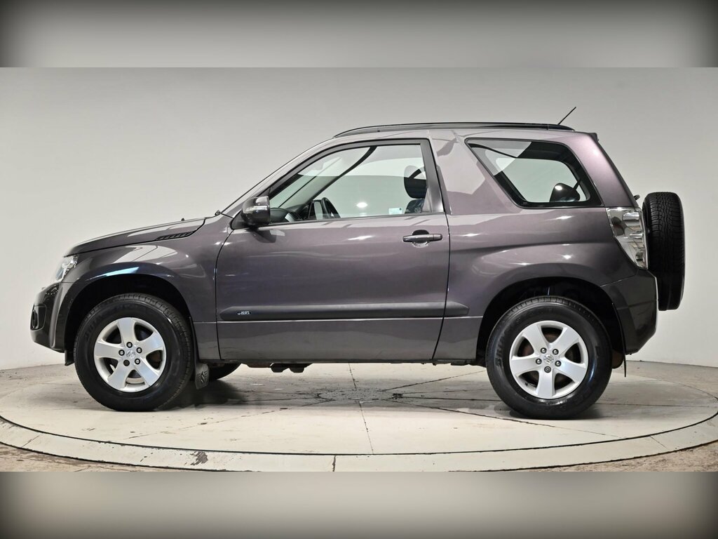 Suzuki Grand Vitara  Brown #21