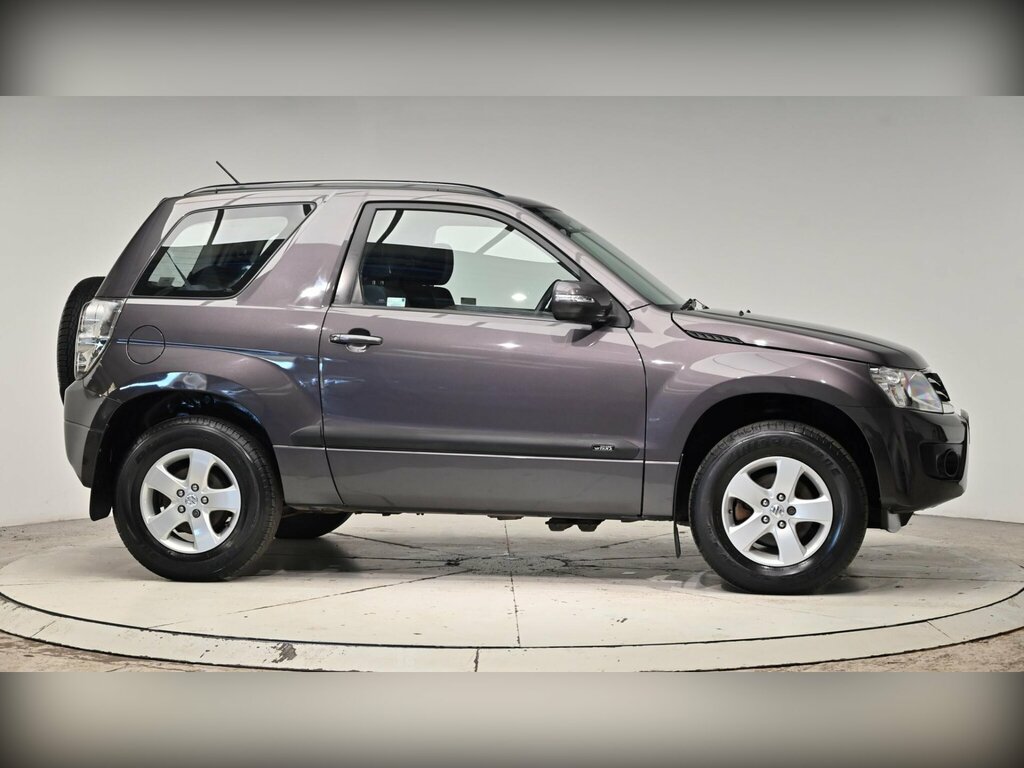 Suzuki Grand Vitara  Brown #39