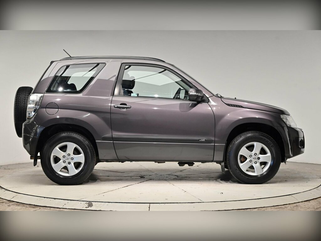 Suzuki Grand Vitara  Brown #4