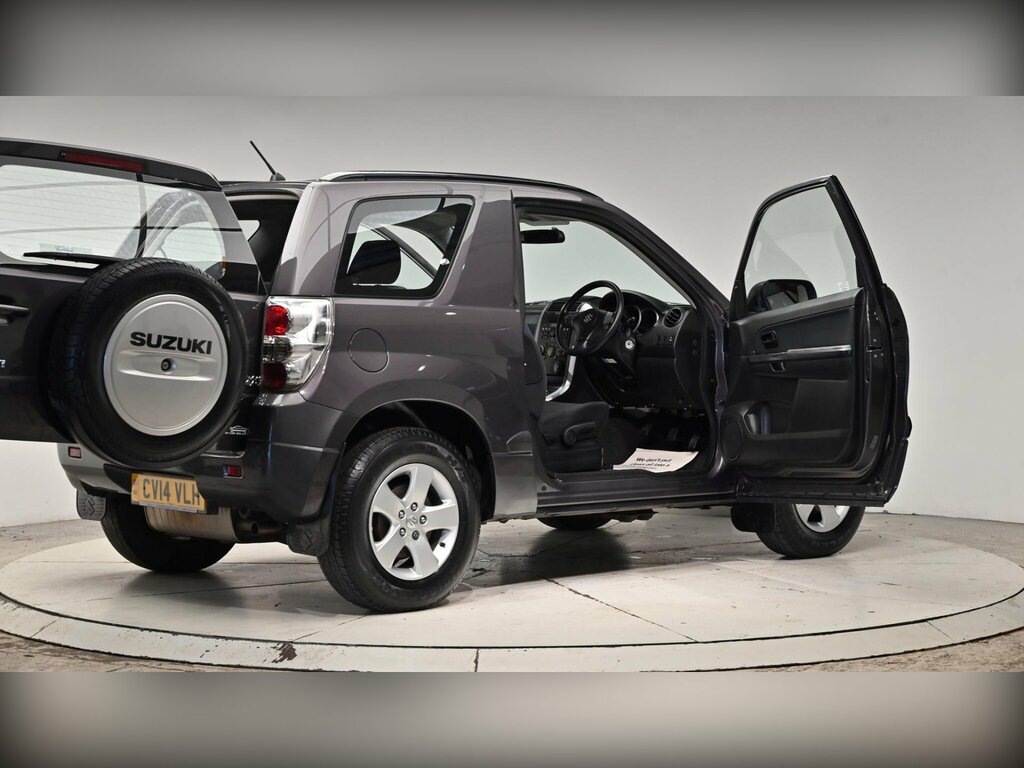 Suzuki Grand Vitara  Brown #70