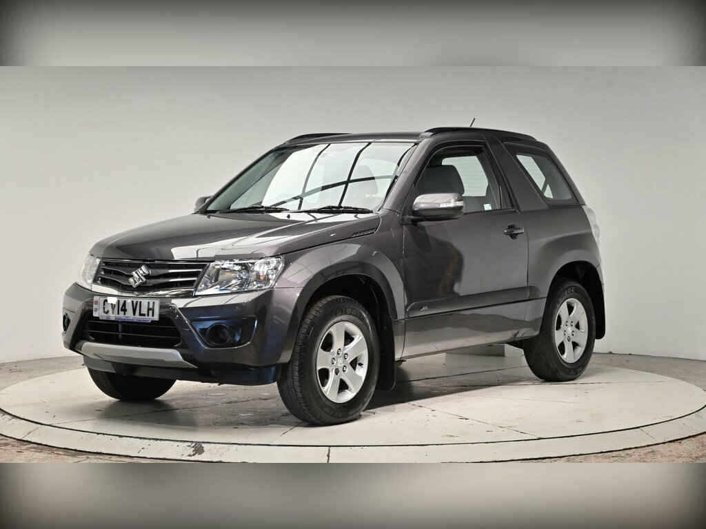 Suzuki Grand Vitara  Brown #15