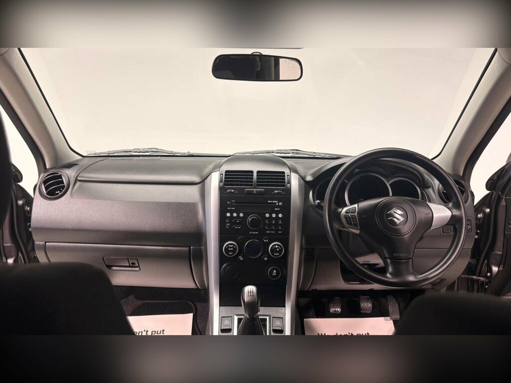 Suzuki Grand Vitara  Brown #84