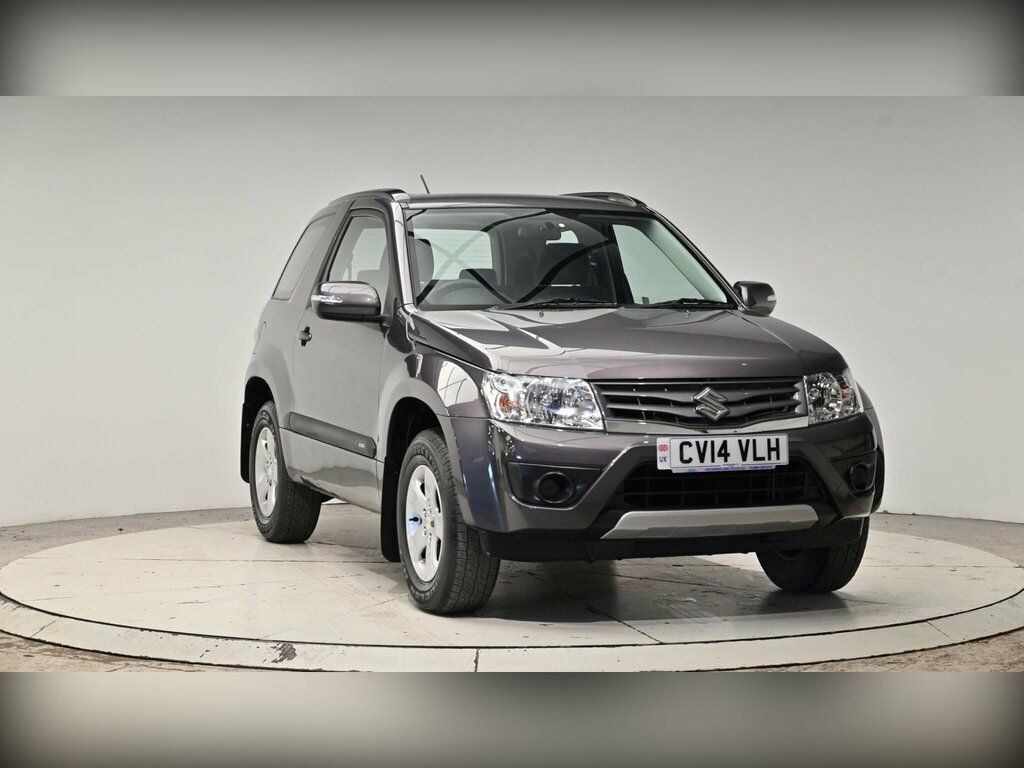 Suzuki Grand Vitara  Brown #9