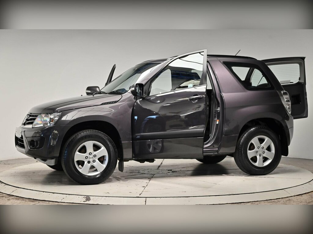 Suzuki Grand Vitara  Brown #54