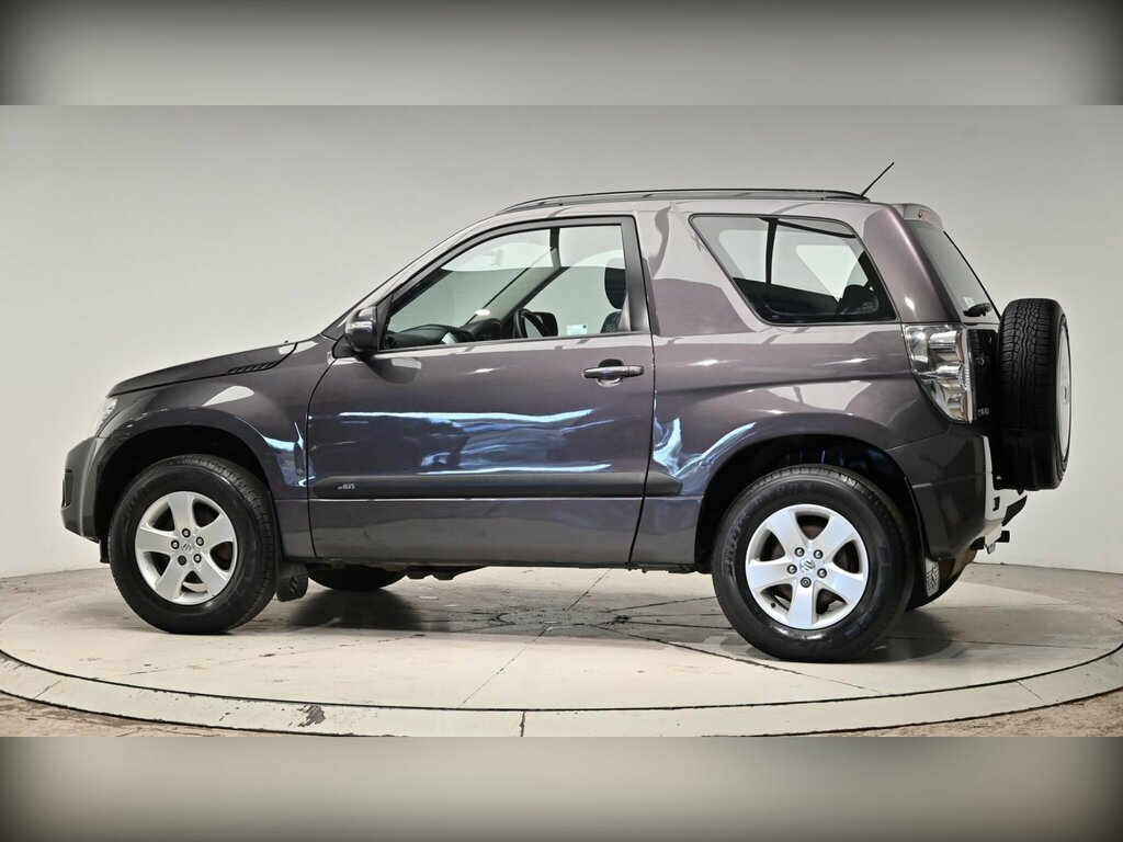 Suzuki Grand Vitara  Brown #22