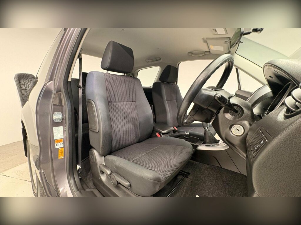 Suzuki Grand Vitara  Brown #89