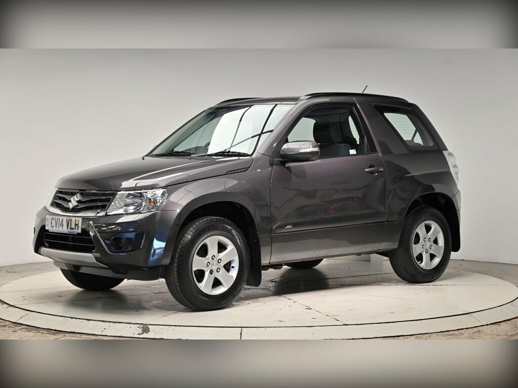 Suzuki Grand Vitara  Brown #16