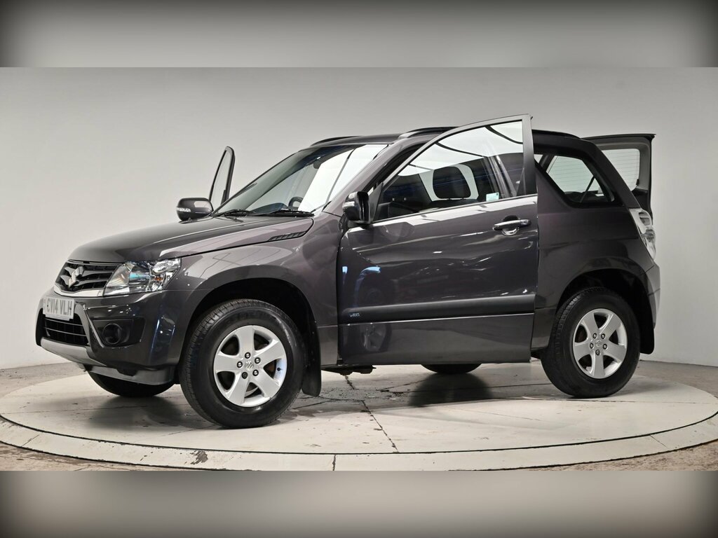 Suzuki Grand Vitara  Brown #53
