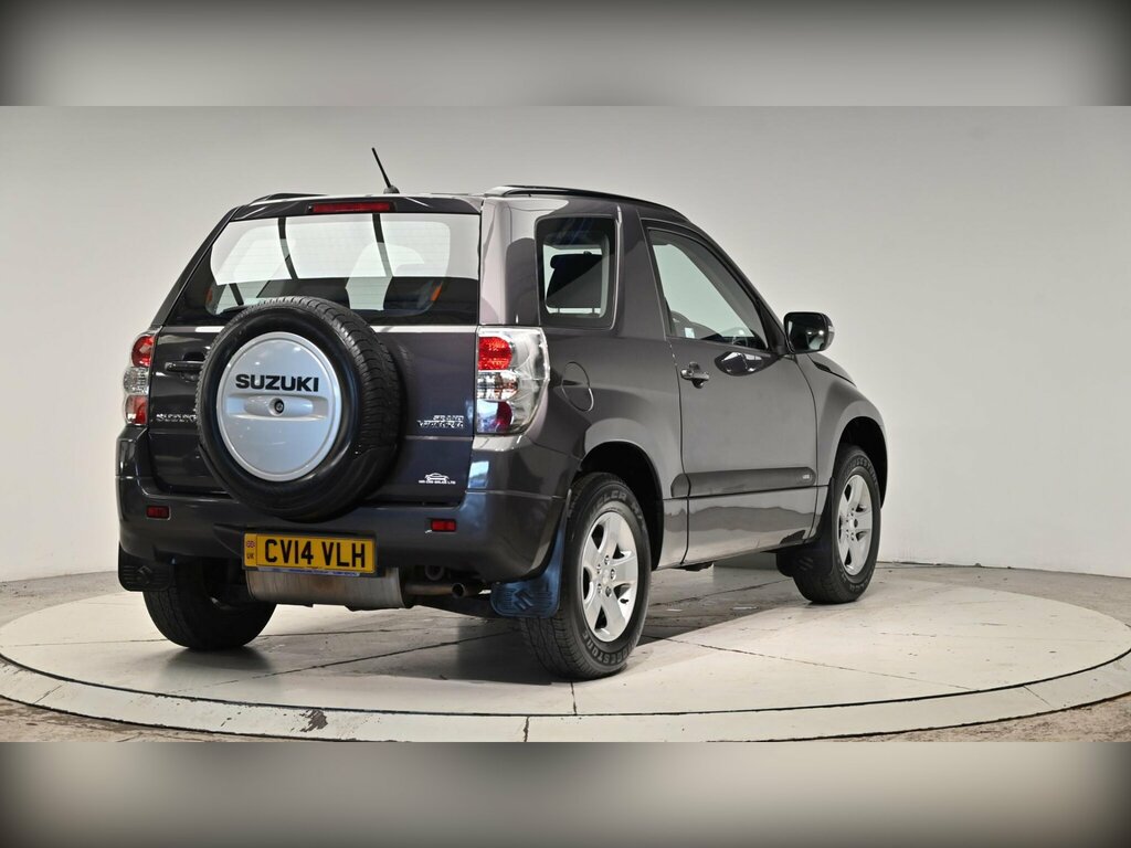 Suzuki Grand Vitara  Brown #32