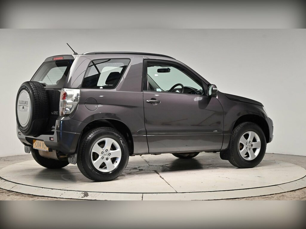 Suzuki Grand Vitara  Brown #35