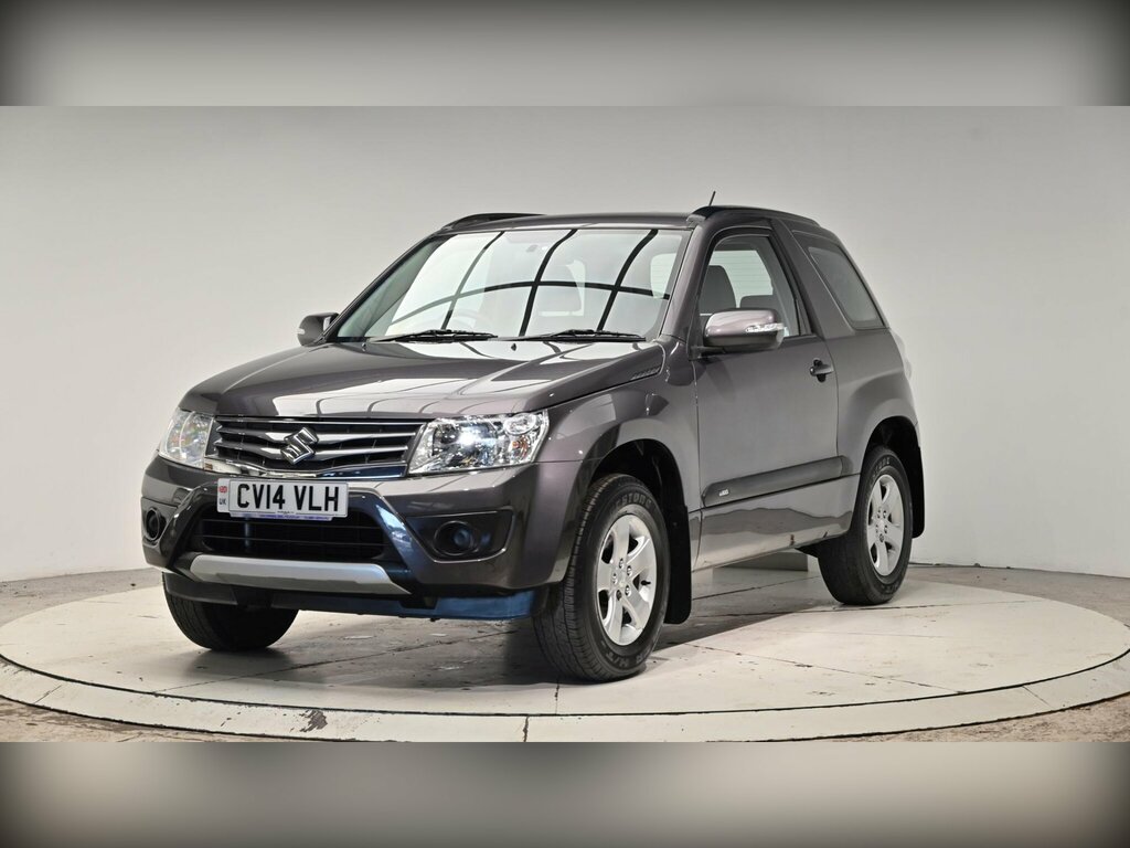 Suzuki Grand Vitara  Brown #14